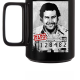 PABLO MUG