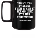 PROCESS MUG