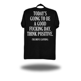 POSITIVE CLASSIC TEE