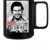 PABLO MUG