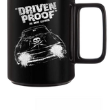 PROOF COFFEE MUG