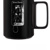 PHONE COFFEE MUG