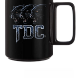 PANTHER COFFEE MUG