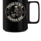 PROUD MUG