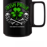 PRIDE COFFEE MUG