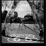 ROUTE 66 DECAL