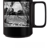 ROUTE 66 COFFEE MUG