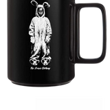 RALPHIE BUNNY COFFEE MUG