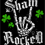 ROCKED DECAL