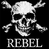 REBEL DECAL
