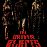 REJECTS DECAL