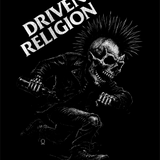 RELIGION DECAL