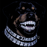 ROTTWEILER DECAL
