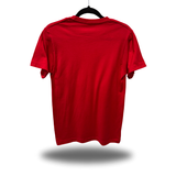 CHIEF RED CLASSIC TEE