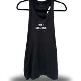 DONT LOOK BACK - ROAD RASH BLACK STRINGER