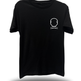 MAKE CHANGES - BLACK CLASSIC TEE