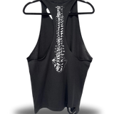 DONT LOOK BACK - ROAD RASH BLACK STRINGER