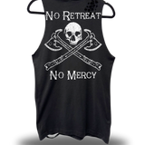 NO MERCY ROAD RASH TANK TOP