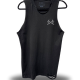 NO MERCY ROAD RASH TANK TOP