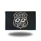 ROUTE FLAG