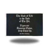 RULE FLAG