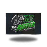 REEFER FLAG