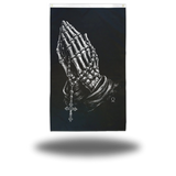ROSARY FLAG