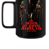 REJECTS MUG