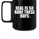 REAL COFFEE MUG