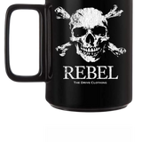 REBEL MUG