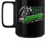 REEFER COFFEE MUG