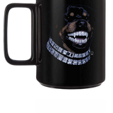 ROTTWEILER COFFEE MUG