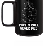 ROCK COFFEE MUG
