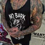 ALL BITE SCOOP NECK STRINGER TANK TOP