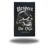 RESPECT OG FLAG