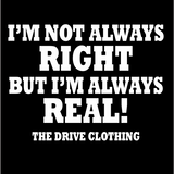 RIGHT DECAL