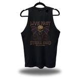 STRIKE HARD ROAD RASH TANK TOP