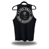 HARDCORE ROAD RASH TANK TOP