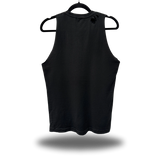 DRIVEN DEAD ROAD RASH BLACK TANK TOP