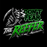 REEFER DECAL