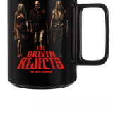 REJECTS MUG