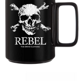 REBEL MUG