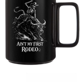 RODEO COFFEE MUG