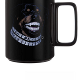 ROTTWEILER COFFEE MUG