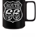 ROUTE MUG