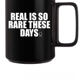REAL COFFEE MUG