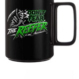 REEFER COFFEE MUG