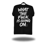 WHAT CLASSIC TEE