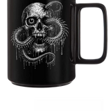 SNAKE BITE MUG
