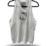 PUNK OLD SOUL WHITE STRINGER